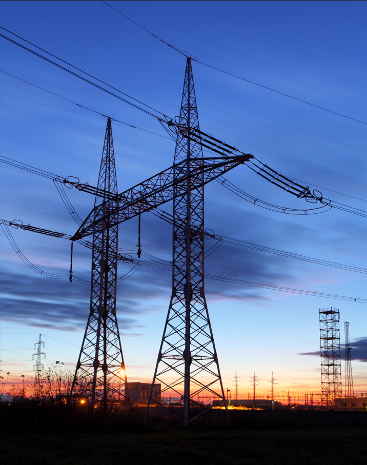 business electric supply