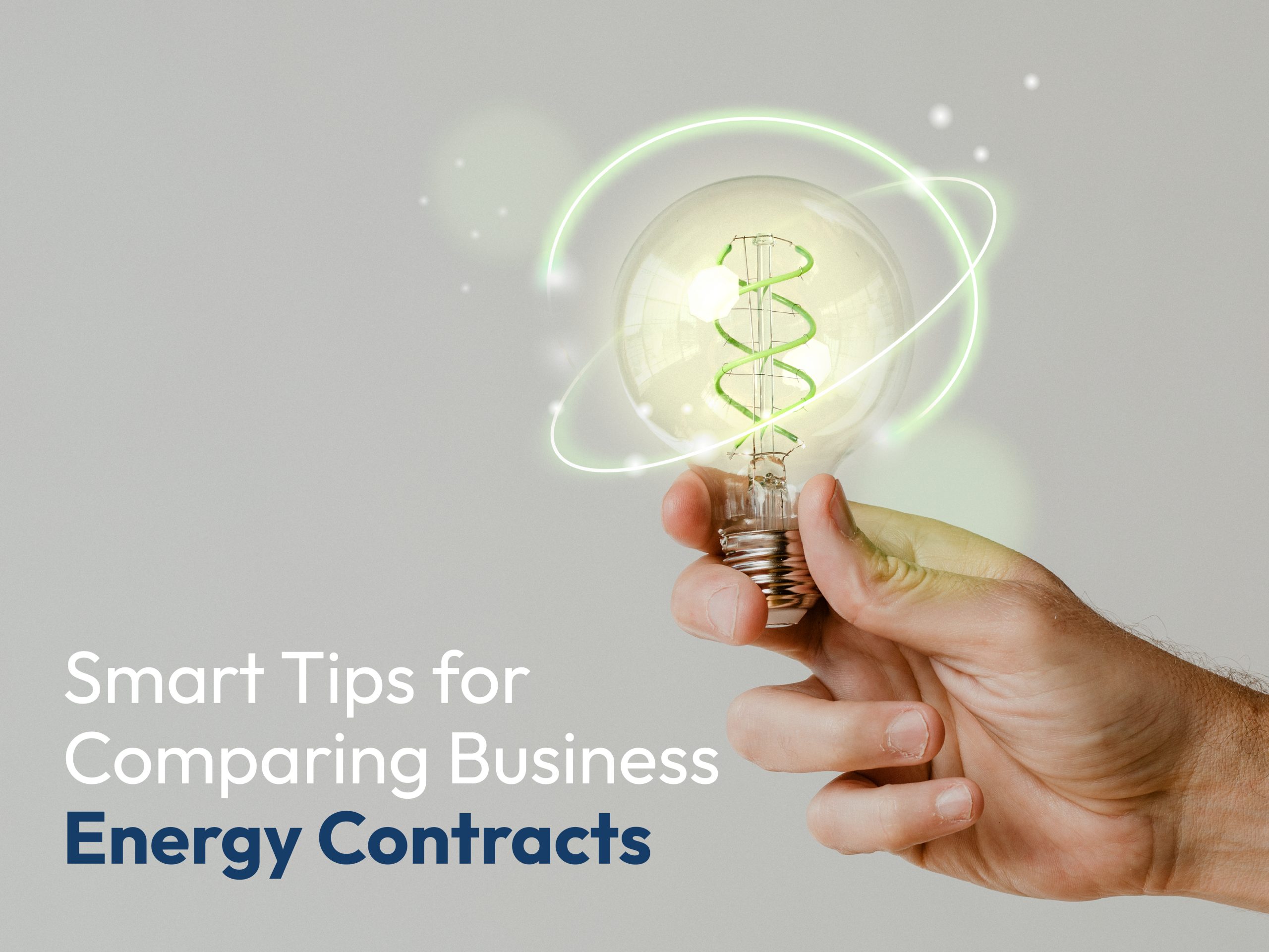 How to Switch Energy Suppliers in Three Simple Steps? - Maxen Power