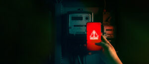 Energy Theft