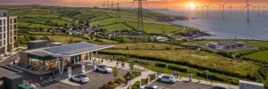 UK Energy Infrastructure