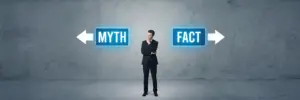 Business Energy Myths