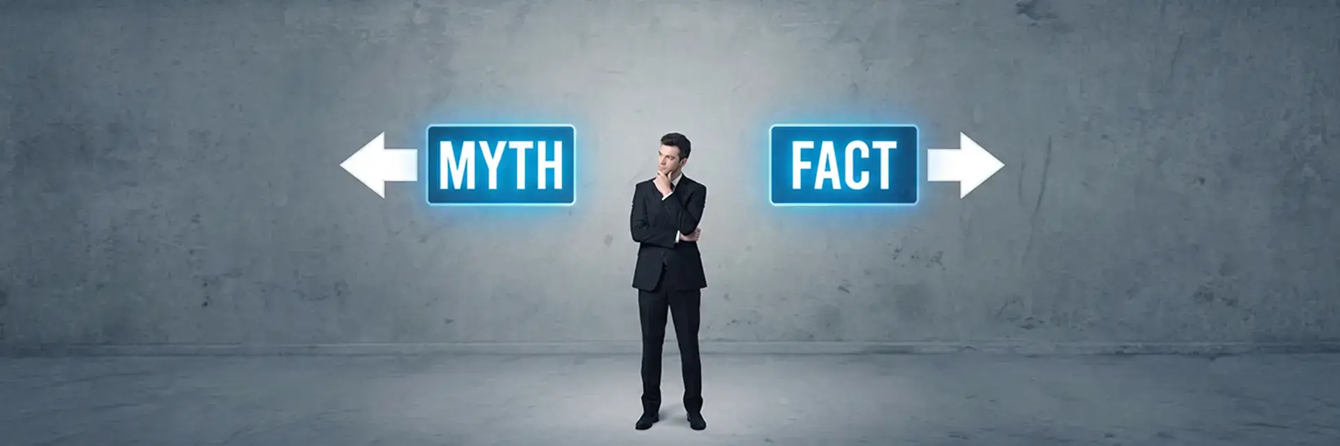 Business Energy Myths
