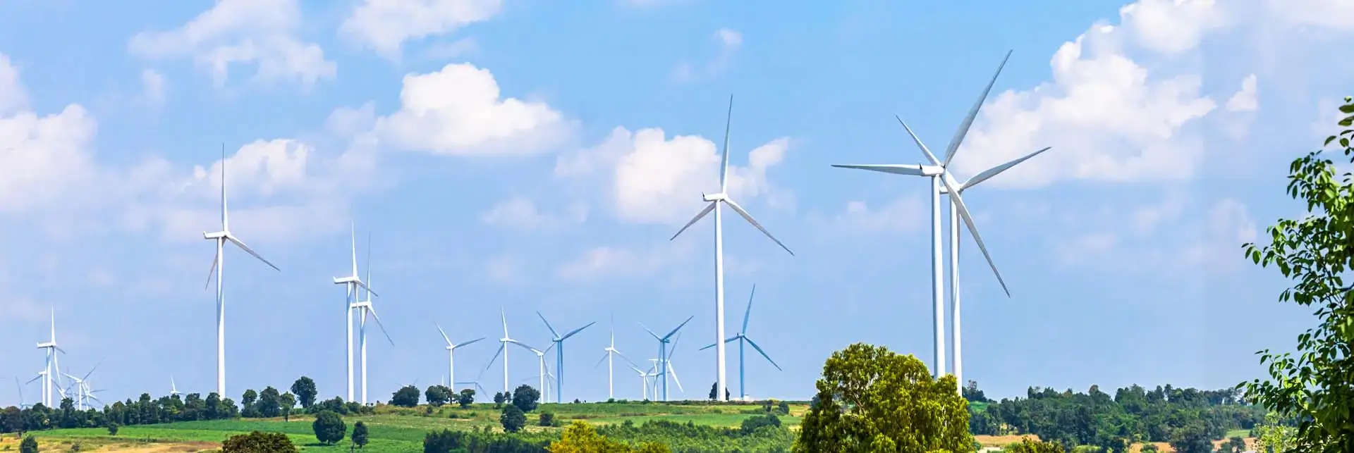 interesting facts about wind turbines