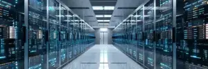 AI Data Centres energy Use